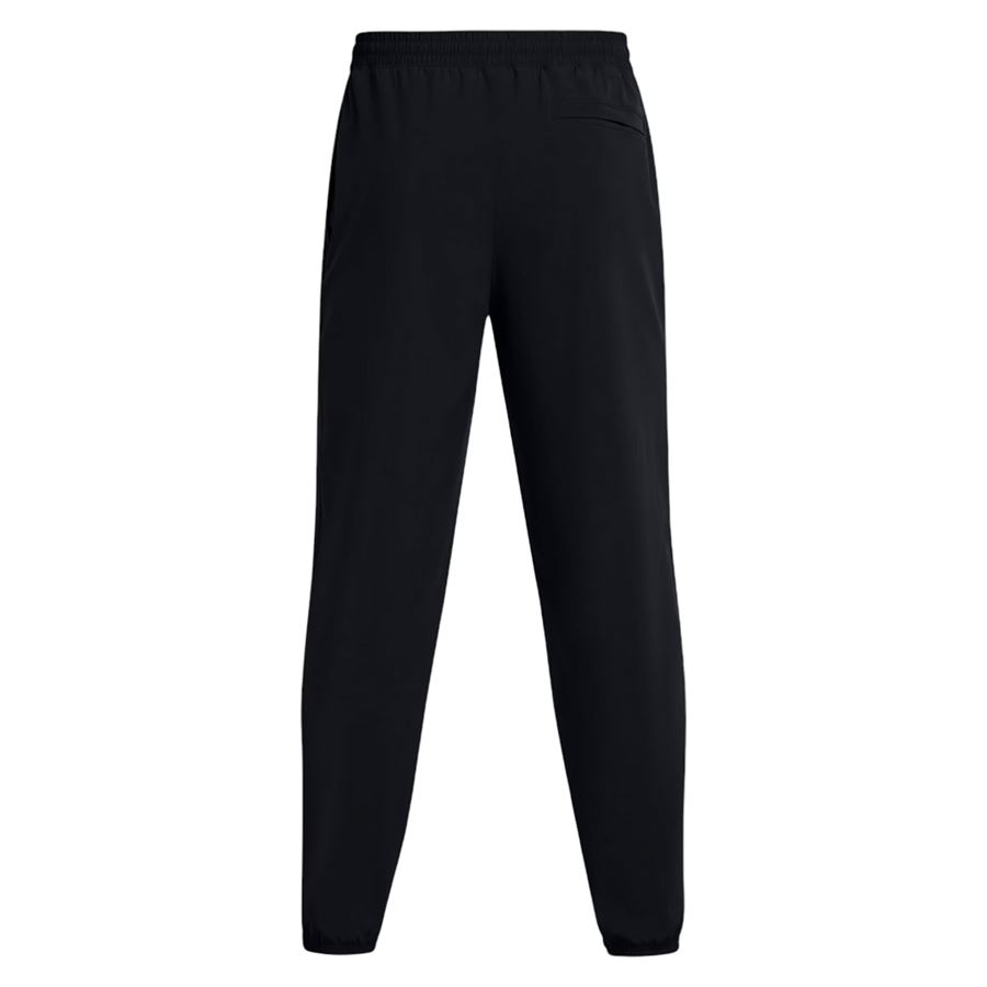Jogger UA Vibe Woven pantaloni tuta da uomo Under Armour | 13865570001